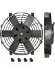 Davies Craig Fans Thermatic Electric Single 9 in. Diameter 591 cfm 24V Bl