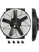 Davies Craig Fans Thermatic Electric Single 14 in. Diameter 1021 cfm Slim