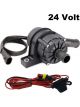 Davies Craig Water Pump Electric Booster EBP40 24V Remote Inline Mount Pl
