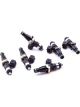 Deatschwerks Set of 6 Bosch EV14 1500cc Injectors for Lexus IS30