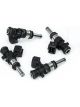 Deatschwerks A Bosch EV14 Universal 40mm compact matched set of
