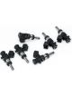 Deatschwerks A Bosch EV14 Universal 40mm compact matched set of