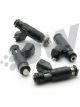 Deatschwerks Set of 4 2200cc Injectors for Honda S2000 F22 06-09