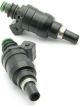 Deatschwerks Set of 2 1000cc Low Impedance Injectors Mazda RX7 F