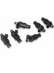 Deatschwerks Universal Low Impedance 11mm upper set of 6 injecto