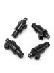 Deatschwerks Universal Low Impedance 11mm upper set of 4 injecto