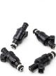 Deatschwerks Universal Low Impedance 14mm upper set of 4 injecto