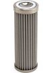 Deatschwerks In-line fuel filter element stainless steel 100 micr