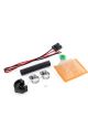 Deatschwerks Install Kit for DW300 and DW200. 240sx 89-94 and Q45 91-01