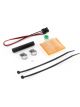 Deatschwerks Install Kit for DW300 and DW200. Eclipse (all FWD) 90-94