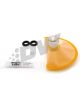 Deatschwerks Install kit for DW65C and DW300C. IV Gen Holden Commodore