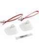 Deatschwerks install kit for DW300M 07-10 GT500 and GT500KR