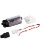 Deatschwerks DWMicro series -6AN 210lph low pressure lift fuel pump