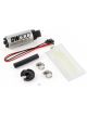 Deatschwerks DW300 series 340lph in-tank fuel pump w/ install kit f