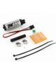 Deatschwerks DW300 series 340lph in-tank fuel pump w/ install kit f