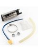 Deatschwerks 415lph in-tank fuel pump w/ 9-1052 install kit for BMW