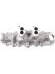 Edelbrock Intake Manifold Slingshot Aluminium Natural 2-Barrel Ford Mercu…