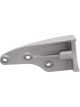 Edelbrock Generator Bracket Straight Cast Aluminium Natural Ford Flathead…