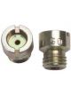 Edelbrock Carburettor Jet Brass 0.050
