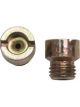 Edelbrock Carburettor Jet Brass 0.052
