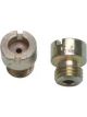 Edelbrock Carburettor Jet Brass 0.054