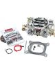 Edelbrock Carburettor Performer 600Cfm 4-Barrel Square Bore Manual Chok…