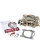Edelbrock Carburettor Performer Marine 750Cfm 4-Barrel Square Bore Elec. …