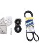 Edelbrock Tensioner Upgrade Kit Aluminium Natural EDL-1572 EDL-1575 EDL-…