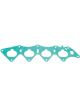 Edelbrock Intake Manifold Gasket Aramid Fiber for use on Acura 1.8L B1…