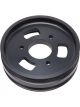 Edelbrock Supercharger Pulley Enforcer Serpentine 6-groove Billet Alumin…