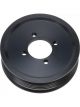 Edelbrock Supercharger Pulley E-Force Competition Aluminium Serpentine 6…
