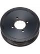 Edelbrock Supercharger Pulley E-Force Competition Serpentine 6-groove Al…