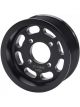 Edelbrock Supercharger Pulley E-Force Competition Serpentine 10-groove A…