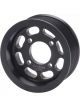 Edelbrock Supercharger Pulley E-Force Competition Serpentine Aluminium B…