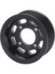 Edelbrock Supercharger Pulley E-Force Competition Serpentine Aluminium B…