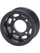 Edelbrock Supercharger Pulley E-Force Competition Serpentine Aluminium B…