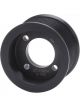 Edelbrock Supercharger Pulley E-Force Competition Serpentine Aluminium B…