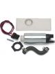 Edelbrock Fuel Pump Electric In-Tank 255 lph 67 gph Stock Single Inlet O…
