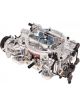 Edelbrock Carburettor Thunder AVS 500Cfm Square Bore Electric Choke 4-B…