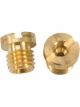 Edelbrock Carburettor Jets Edelbrock Quadrajet Series Hole Size .069