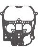 Edelbrock Airhorn Gasket Kit Composite 4-Barrel for EDL Performer Q-Jet C…