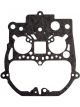 Edelbrock Airhorn Gasket Kit Composite 4-Barrel for Use On Edelbrock 1901…