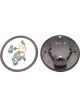 Edelbrock Choke Cap for Edelbrock Quadrajet Carbs EDL-1904 EDL-1905 EDL-1…
