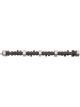 Edelbrock Camshaft Hydraulic Roller Tappet Advertised Duration 280/290 Li…