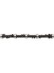 Edelbrock Camshaft Hydraulic Roller Tappet Advertised Duration 296/300 Li…