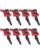 Edelbrock Ignition Coil-on-Plug Modular 61:1 Turns Ratio 26 000 Vol…