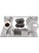 Edelbrock Intake Manifold Performer Vortec Marine Dual Plane Aluminium 4-…