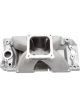 Edelbrock Intake Manifold Super Victor Single Plane Rectangular Port Chev…