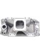 Edelbrock Intake Manifold Victor Jr. 454-O EFI Multi-Port Aluminium Natu…