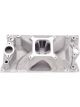 Edelbrock Intake Manifold Super Victor Single Plane Aluminium Natural for…